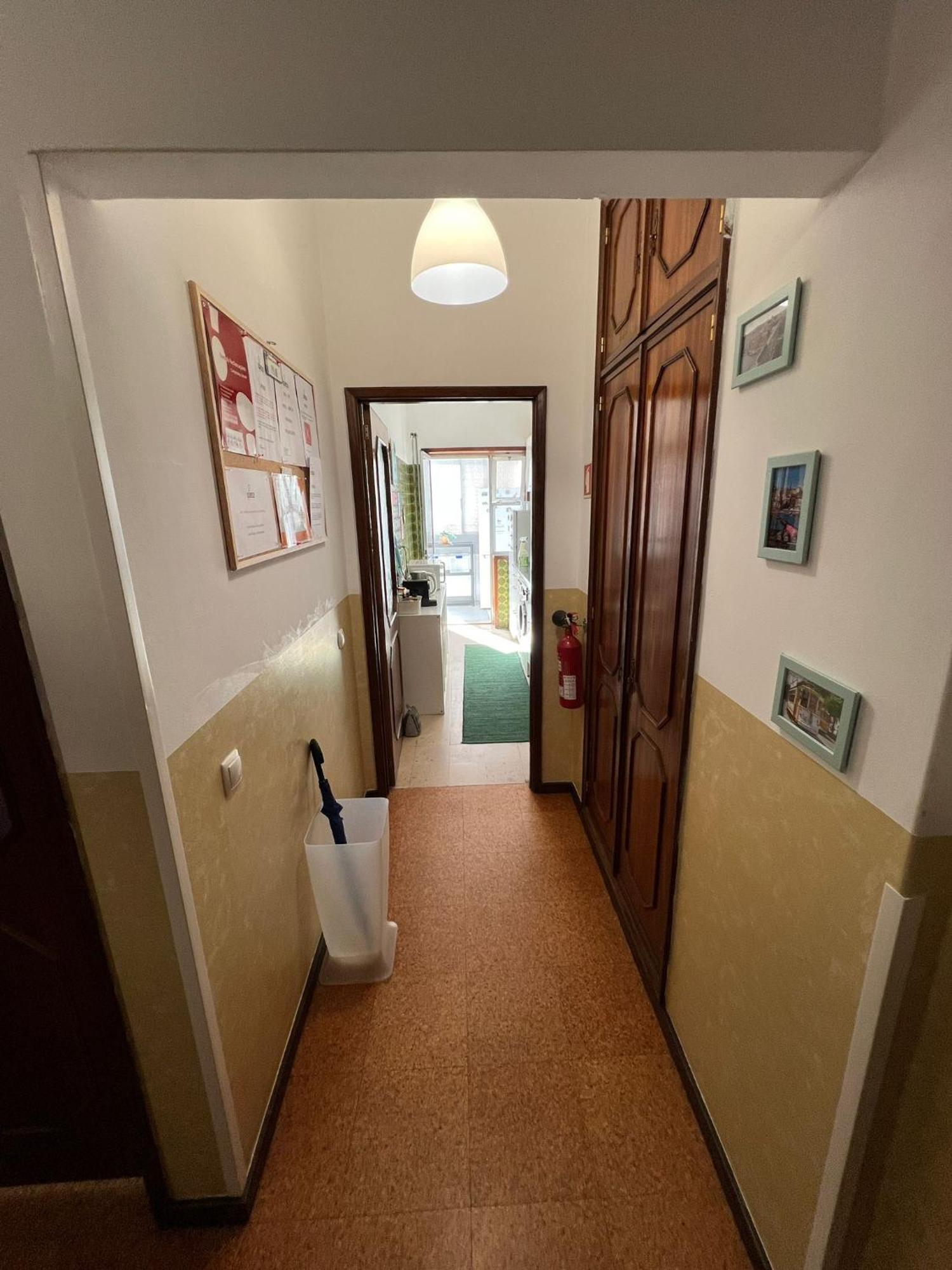 Pilar Hostel - Rua De Santa Catarina - Porto Buitenkant foto