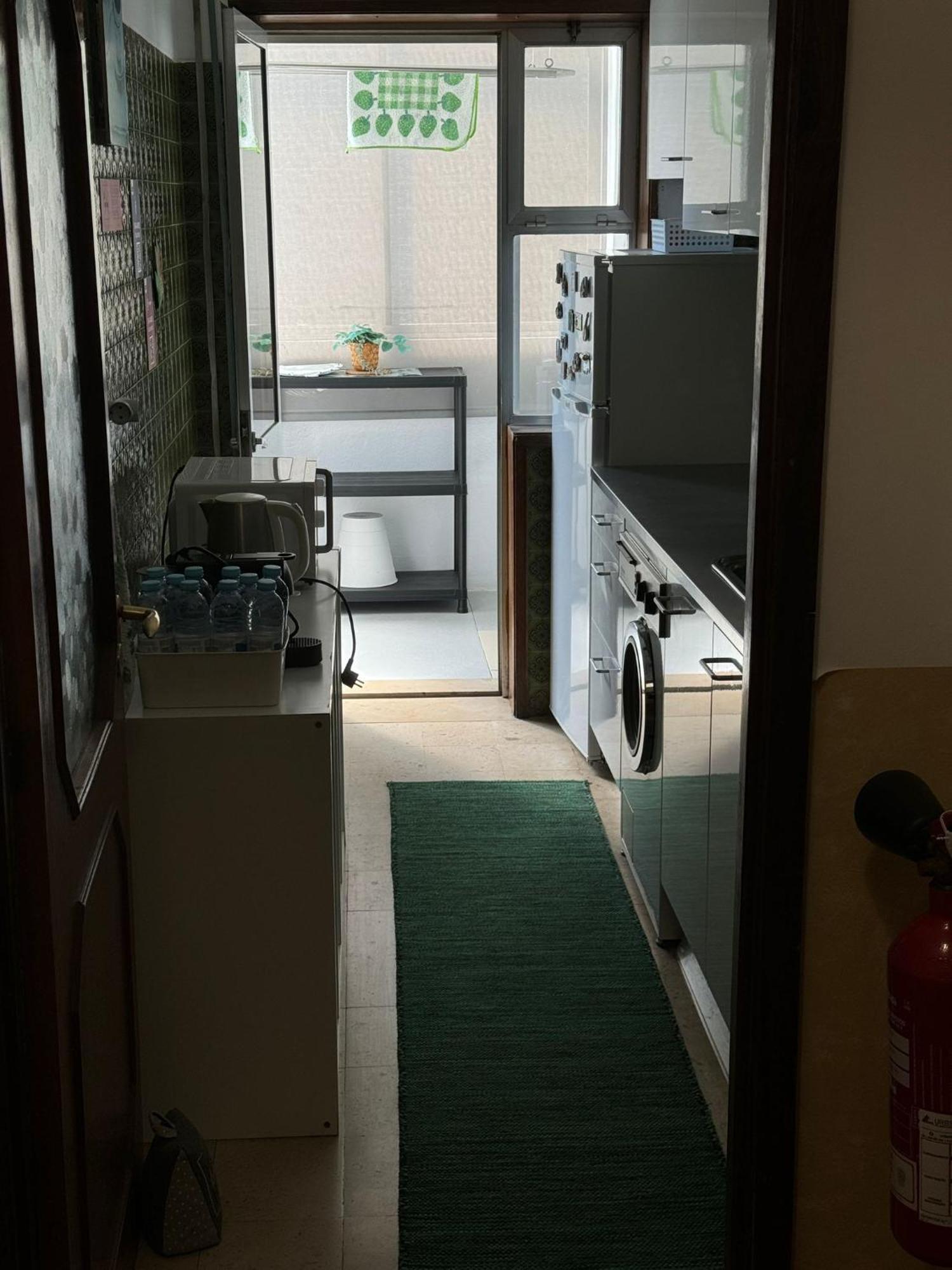 Pilar Hostel - Rua De Santa Catarina - Porto Buitenkant foto
