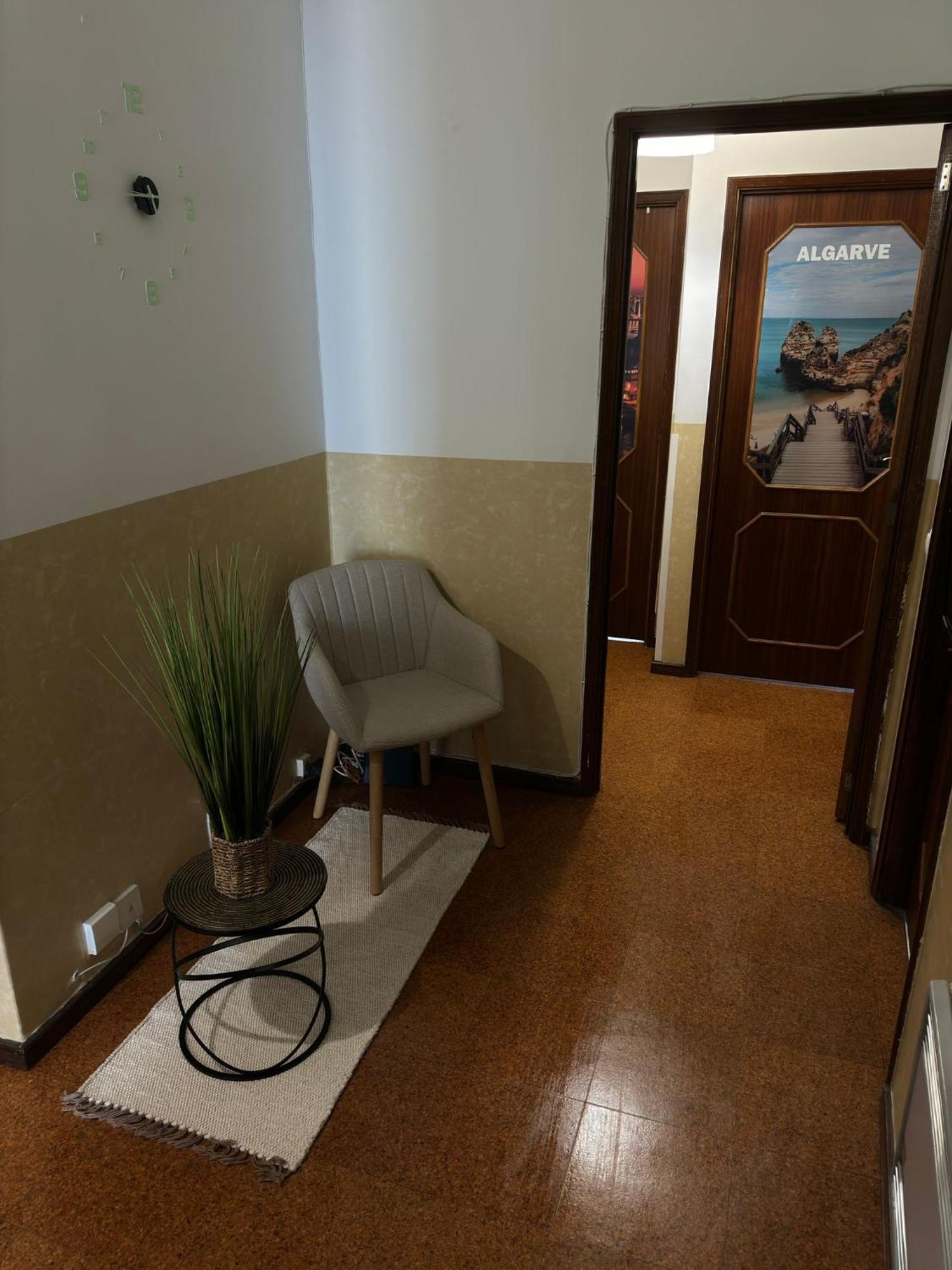 Pilar Hostel - Rua De Santa Catarina - Porto Buitenkant foto