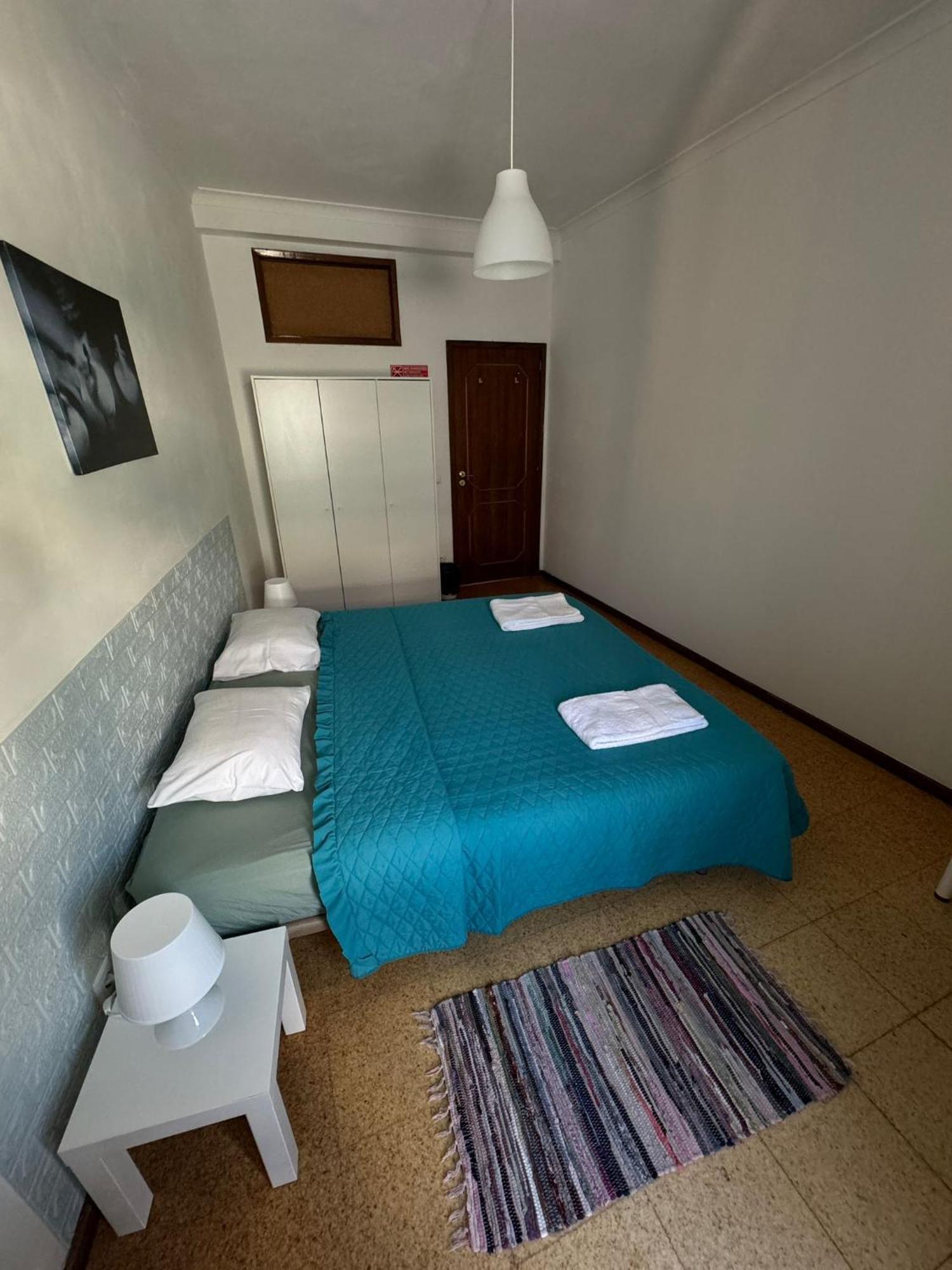 Pilar Hostel - Rua De Santa Catarina - Porto Buitenkant foto