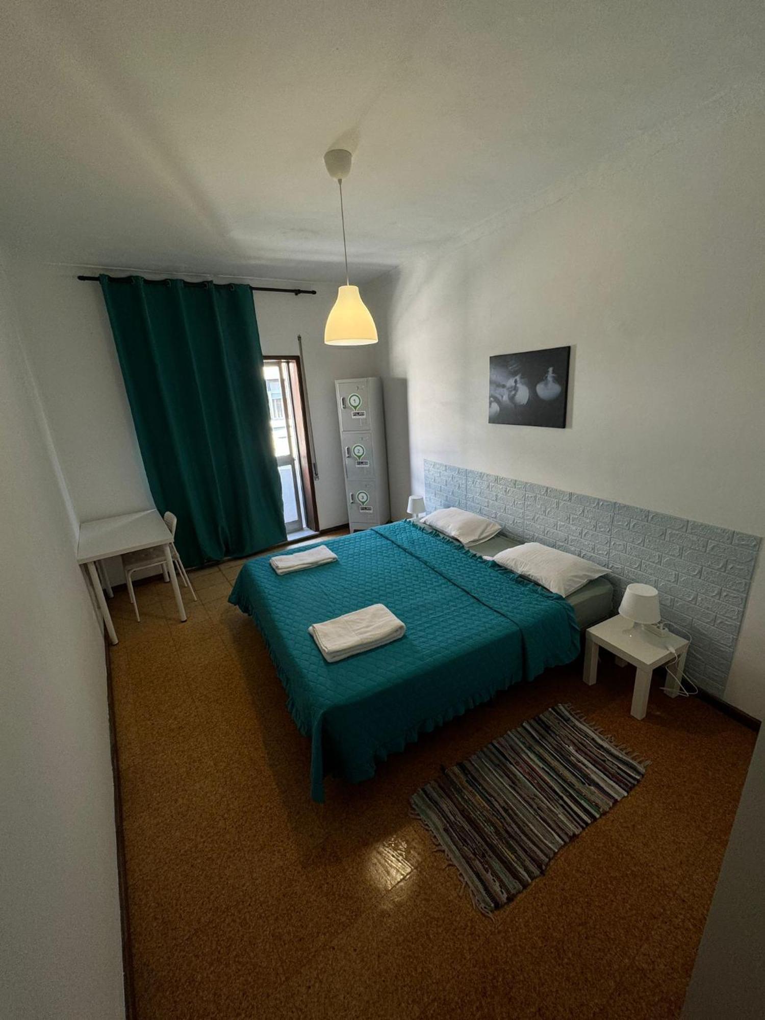 Pilar Hostel - Rua De Santa Catarina - Porto Buitenkant foto