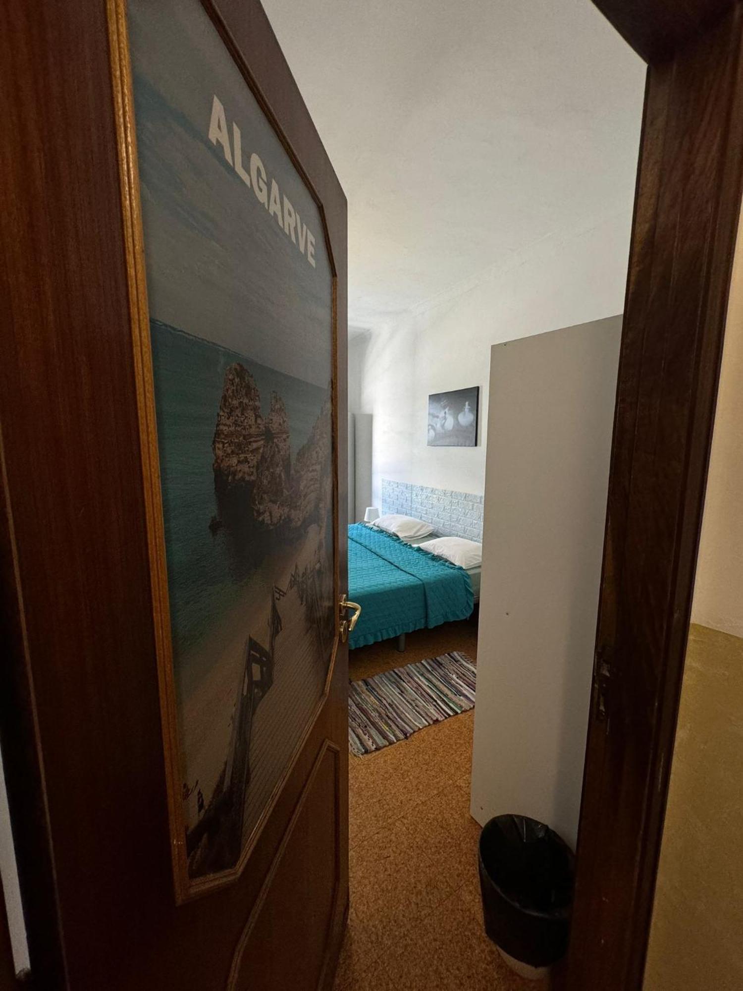 Pilar Hostel - Rua De Santa Catarina - Porto Buitenkant foto
