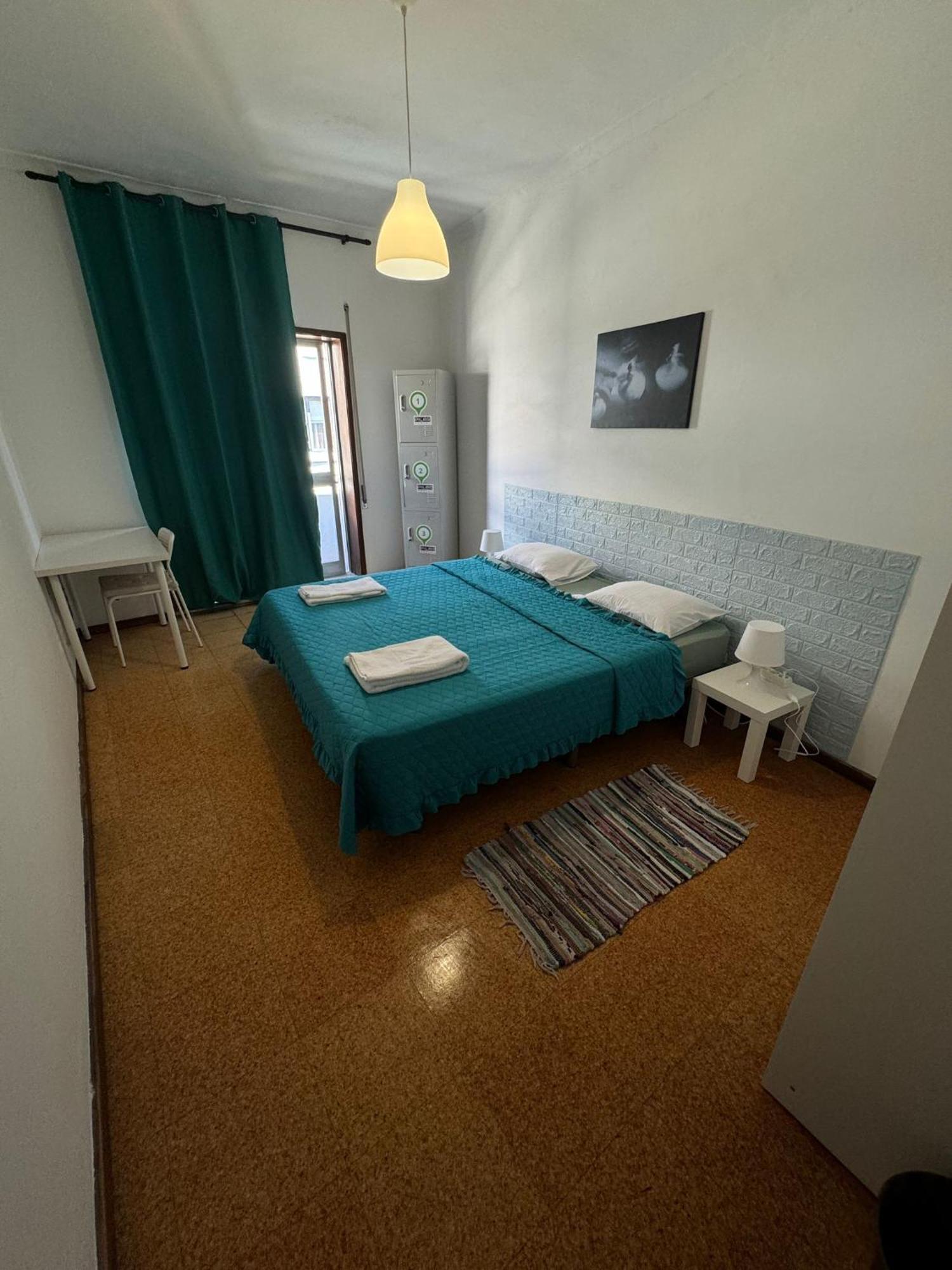 Pilar Hostel - Rua De Santa Catarina - Porto Buitenkant foto