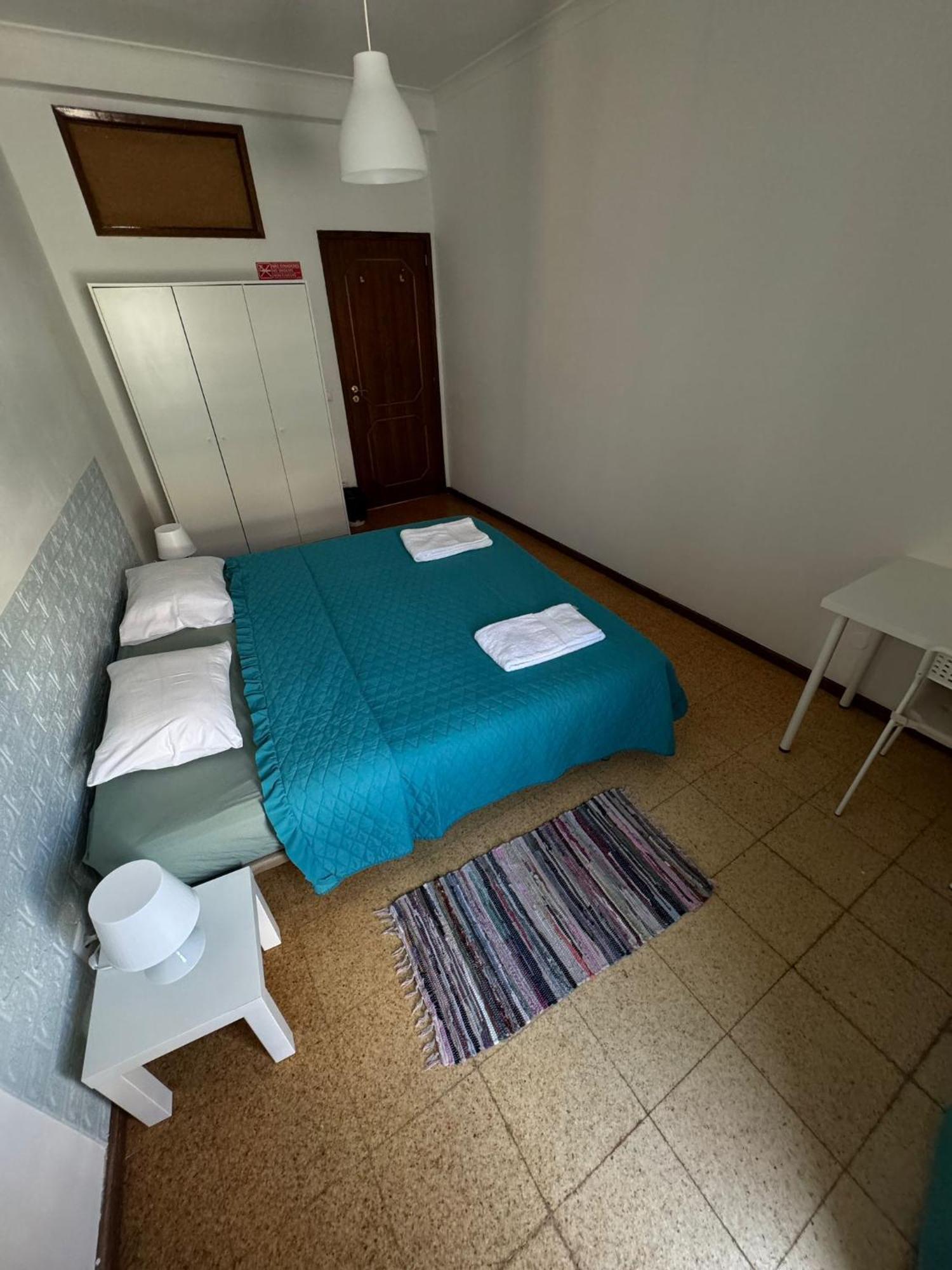Pilar Hostel - Rua De Santa Catarina - Porto Buitenkant foto