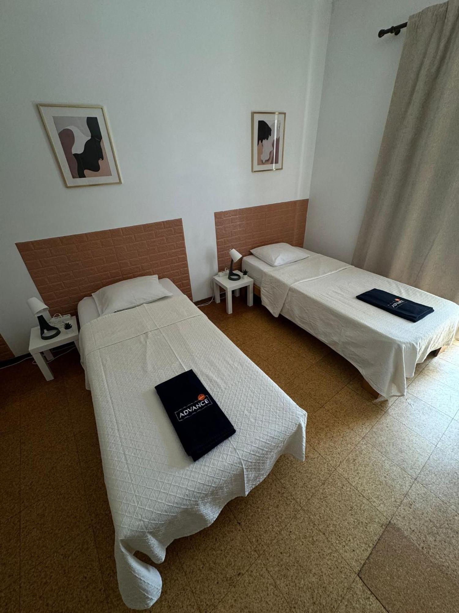 Pilar Hostel - Rua De Santa Catarina - Porto Buitenkant foto