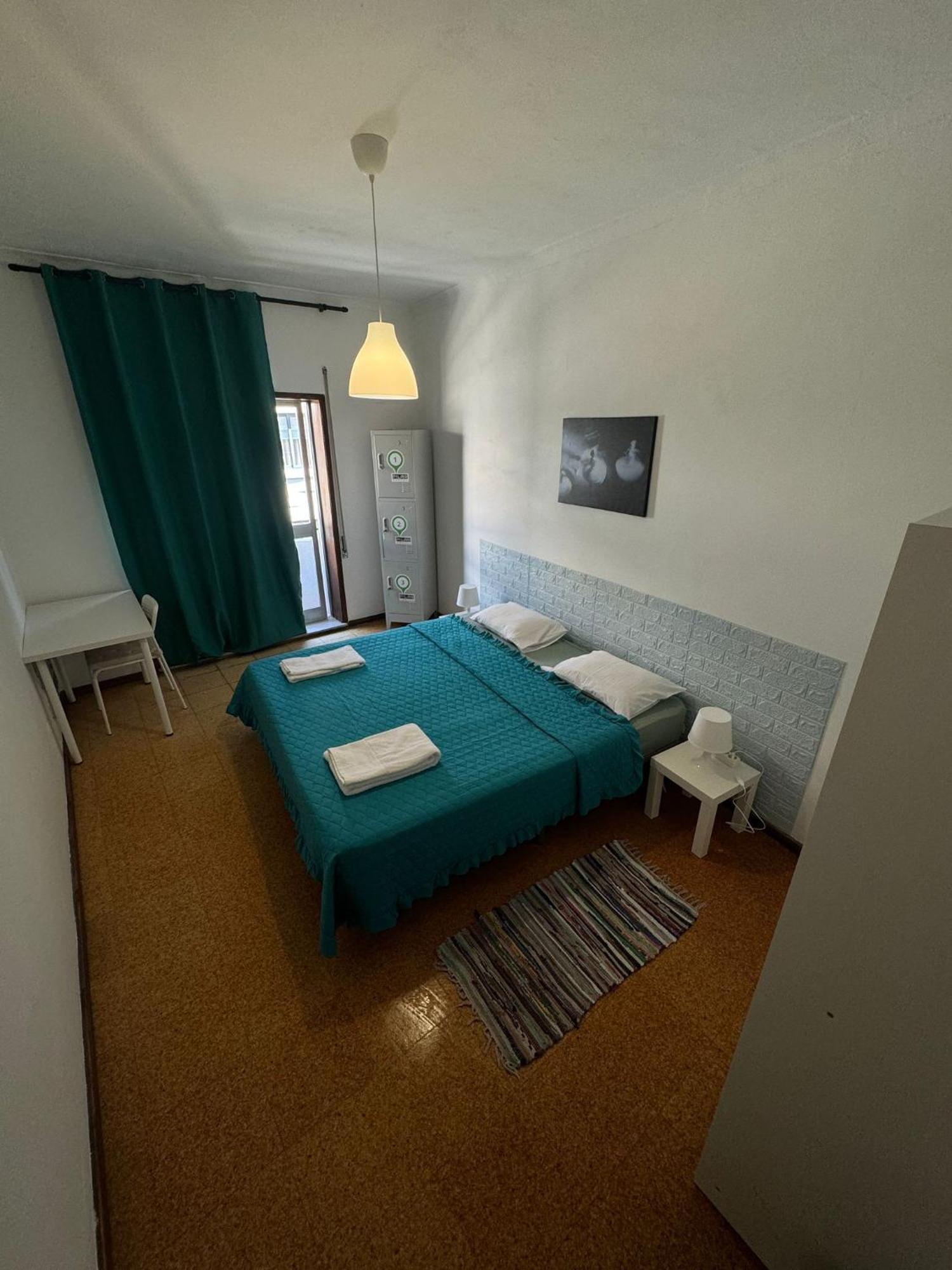 Pilar Hostel - Rua De Santa Catarina - Porto Buitenkant foto