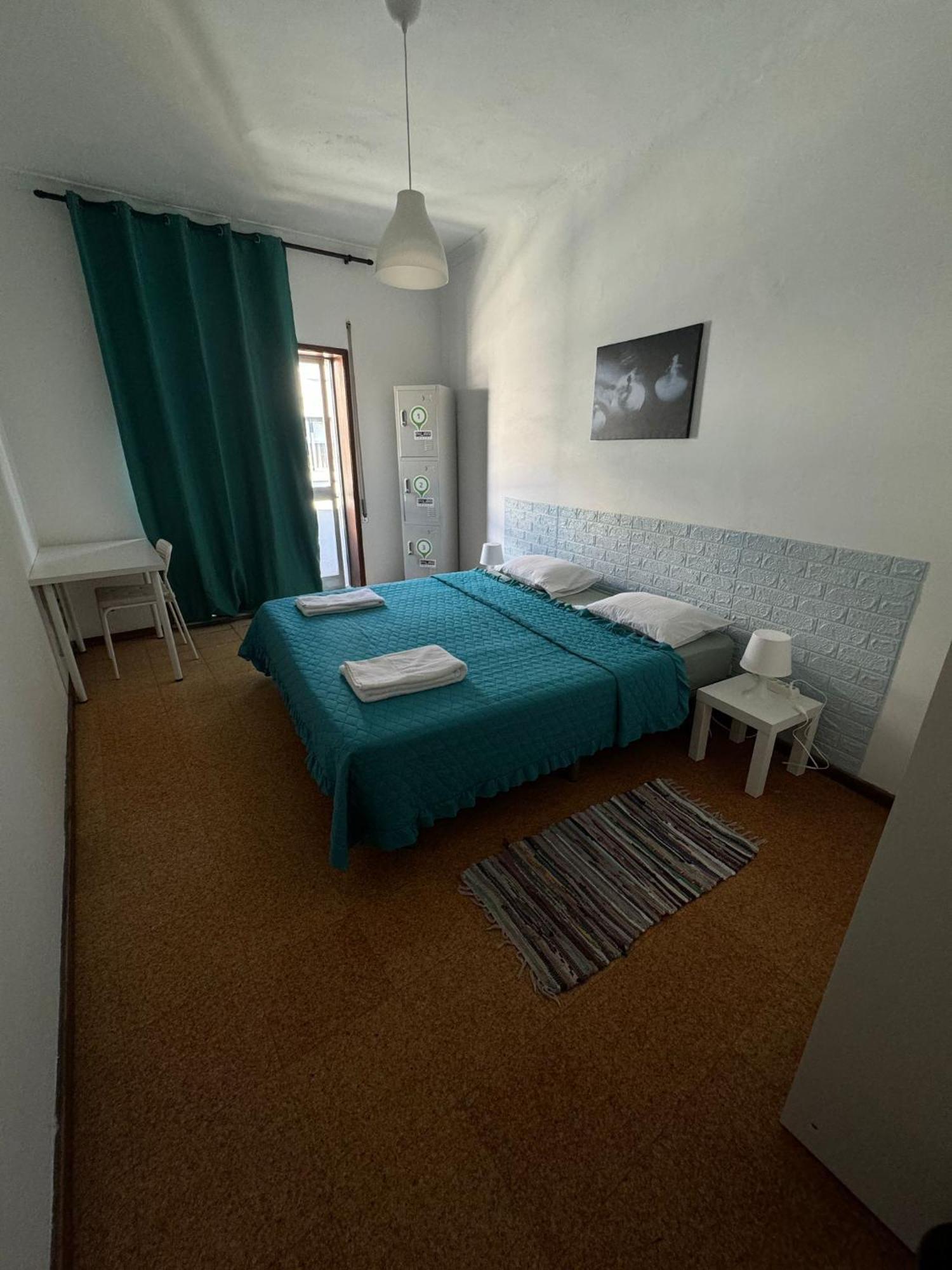 Pilar Hostel - Rua De Santa Catarina - Porto Buitenkant foto