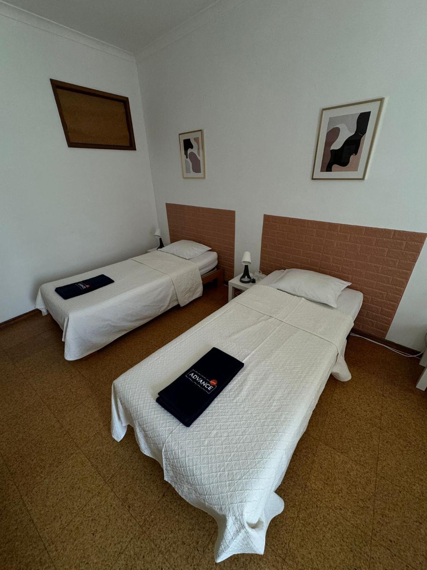 Pilar Hostel - Rua De Santa Catarina - Porto Buitenkant foto