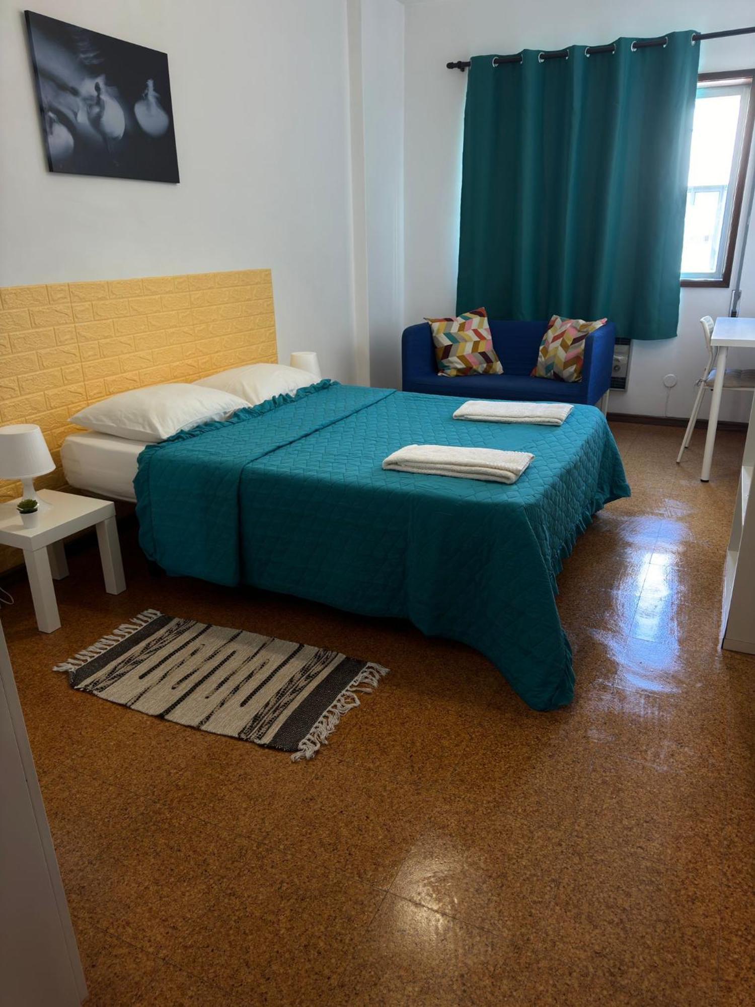 Pilar Hostel - Rua De Santa Catarina - Porto Buitenkant foto