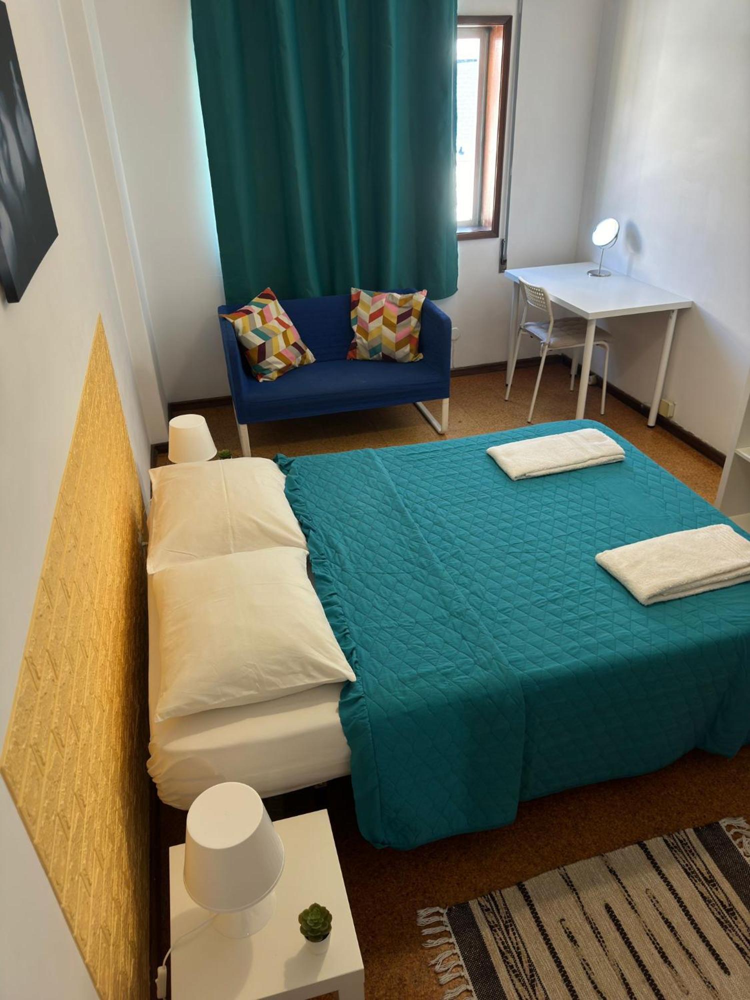 Pilar Hostel - Rua De Santa Catarina - Porto Buitenkant foto