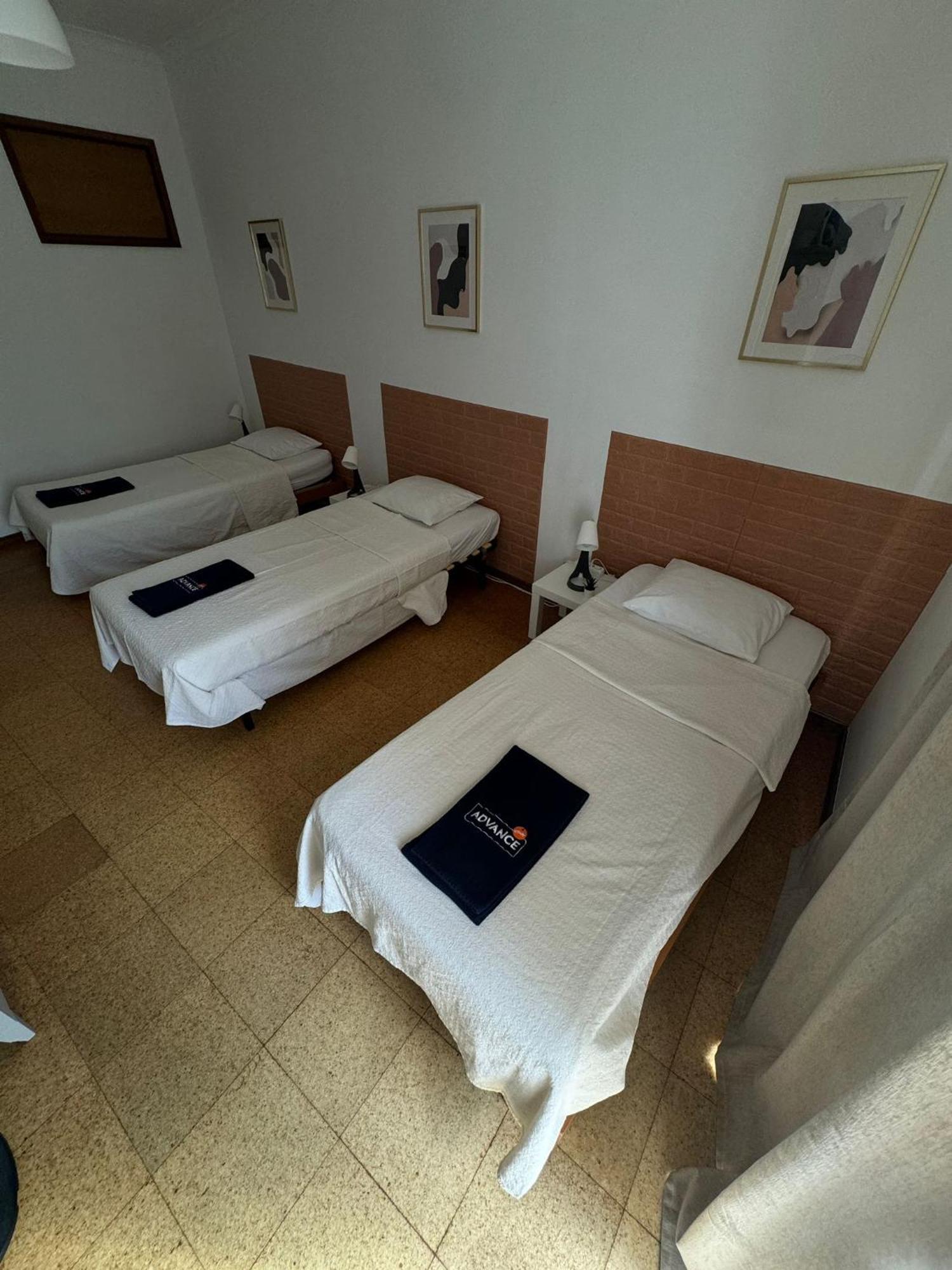 Pilar Hostel - Rua De Santa Catarina - Porto Buitenkant foto