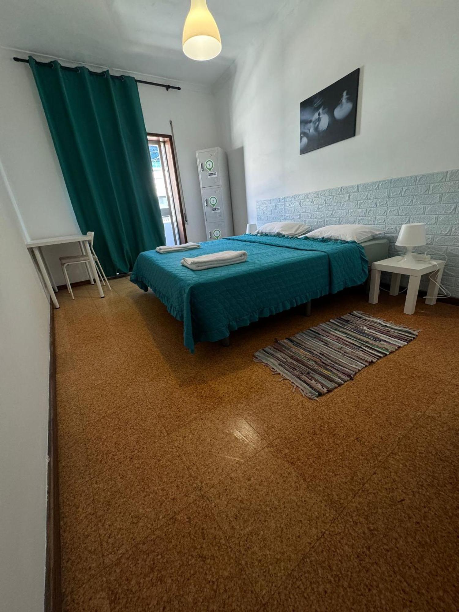 Pilar Hostel - Rua De Santa Catarina - Porto Buitenkant foto