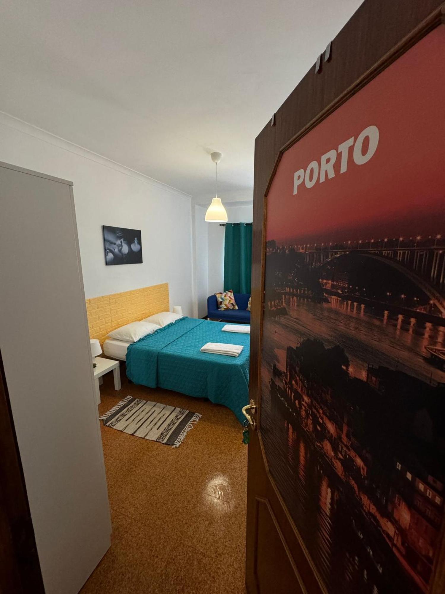 Pilar Hostel - Rua De Santa Catarina - Porto Buitenkant foto