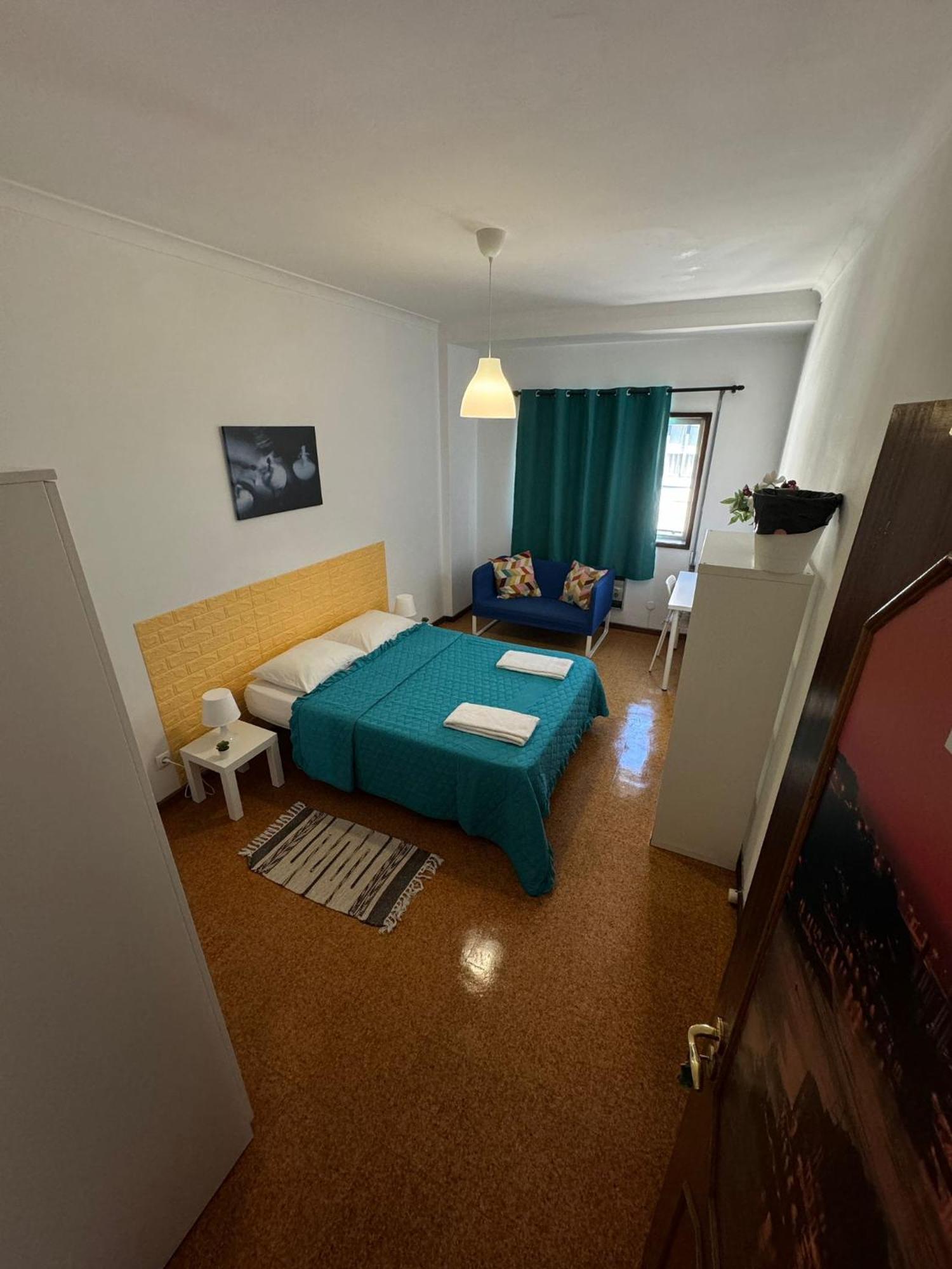 Pilar Hostel - Rua De Santa Catarina - Porto Buitenkant foto