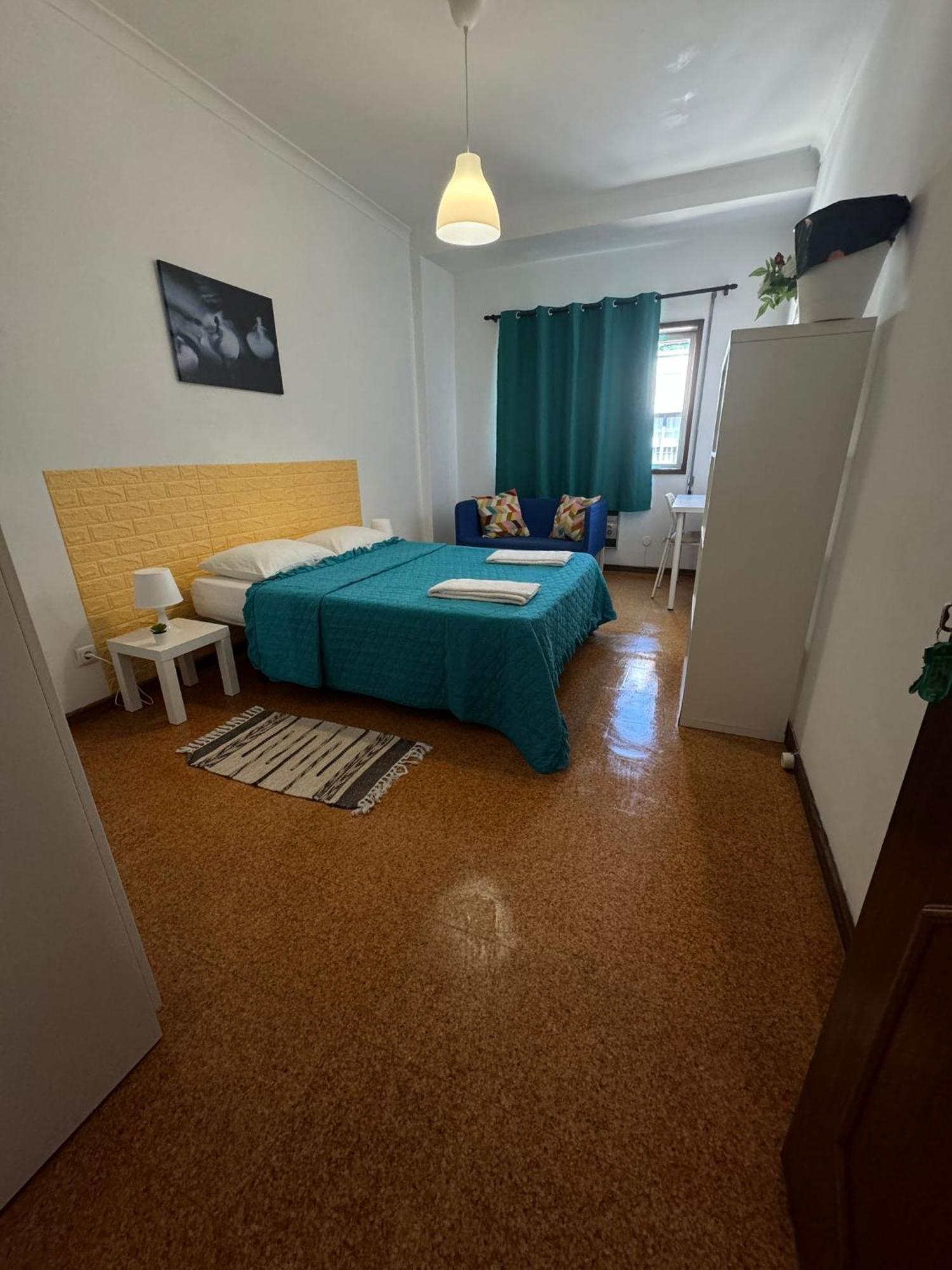 Pilar Hostel - Rua De Santa Catarina - Porto Buitenkant foto