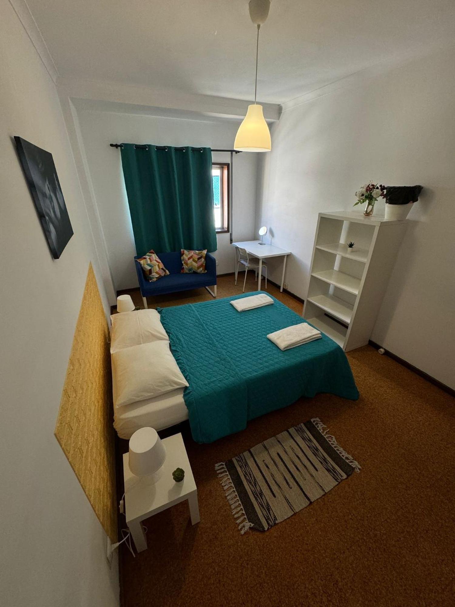 Pilar Hostel - Rua De Santa Catarina - Porto Buitenkant foto